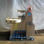 Bruton Mini T Pie Machine  (Pre-owned)